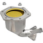 MagnaFlow Conv DF 09-13 Nissan Murano 3.5L V6