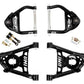 UMI Performance 64-72 GM A-Body Front A-arm Kit Delrin Bushings