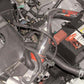 Injen 02-03 Toyota Matrix XRS Black Cold Air Intake  **SPECIAL ORDER**