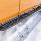 N-FAB 2021 Ford Bronco 4 Door Roan Running Boards - Textured Black