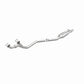 MagnaFlow Conv BMW 69.75X6.5X4 1.75/1.75