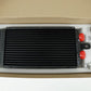 CSF 65-89 Porsche 911 / 930 OEM+ High-Performance Oil Cooler