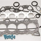 Cometic Street Pro 88-95 Honda D15B1/B2/B7 1.5L Top End Kit