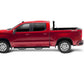 UnderCover 07-13 Chevy Silverado 1500 5.8ft Armor Flex Bed Cover - Black Textured