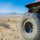 DV8 Offroad 07-18 Jeep Wrangler JK Front & Rear Flat Tube Fenders