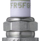 NGK GP Single Platinum Spark Plug Box of 4 (ZFR5FGP)