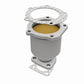 MagnaFlow Conv DF Kia Sephia 98-99 1.8L frt