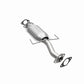 MagnaFlow Conv Ford-Mazda-Mercury 24.75X6.5X4