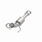 Magnaflow Conv DF 2012-2014 Sonic L4 1.8 OEM Underbody