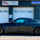 KW Coilover Kit V4 2021+ BMW M3 (G80) Sedan 2WD incl. M3 Competition