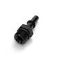 Fleece Performance Universal 12mm Quick Connect to 3/4in-16 O-ring (-8 AN)