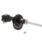 KYB Shocks & Struts Excel-G Front Left NISSAN Rogue 2008-11