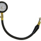 Moroso Tire Pressure Gauge 0-100psi - Garage Series