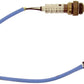 NGK Ford Police Interceptor Sedan 2014-2013 Direct Fit Oxygen Sensor