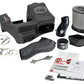 aFe Momentum HD PRO Dry S Stage-2 Si Intake 99-03 Ford Diesel Trucks V8-7.3L (td)(See afe51-73002-E)