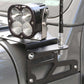 Fabtech 18-21 Jeep JL/JT Antenna Light Bracket Kit (Non-Adjustable)