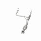 MagnaFlow Conv DF Astro 00-04 4.3L OEM