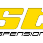 ST XA Adjustable Coilovers Honda S2000