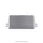 Mishimoto Universal Silver R Line Intercooler Overall Size: 31x12x4 Core Size: 24x12x4 Inlet / Outle
