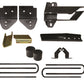 Skyjacker 4in Lift Kit Component Box 2017 Ford F-250/F-350 4 Wheel Drive
