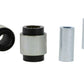 Whiteline Plus 9/01-9/06 Acura Integra / 06+ Honda Civic Rear Lower Inner Control Arm Bushing Kit