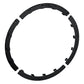 ICON Recon Pro 17in. Halo Rock Ring Kit - Black