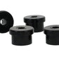 Whiteline 61-66 Ford Falcon Spring Eye Front Bushing Kit