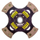 ACT 1987 Toyota Supra 4 Pad Sprung Race Disc