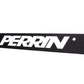 Perrin 2018+ Subaru Crosstrek Black License Plate Delete
