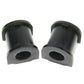 Whiteline 09+ Subaru Legacy BM Sedan/BR Wagon BSF41Z Sway Bar - 24mm H/D Blade Adj Mount Bushing