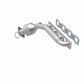 Magnaflow Conv DF 2003-2004 M45 V8 4.5 OEM Manifold