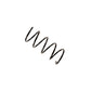 Bilstein B3 OE Replacement 03-05 Mercedes-Benz C230 Kompressor L4 1.8L Front Coil Spring