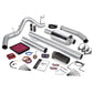 Banks Power 01 Dodge 5.9L 245Hp Ext Cab Stinger System - SS Single Exhaust w/ Black Tip