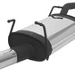 Remus 2002 Nissan Primera Sedan 2.2L TDI Axle Back Exhaust