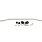 Whiteline 5/83-3/91 BMW 3 Series E30 318/320/323/325 Rear 16mm Adj Heavy Duty Swaybar