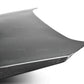 Seibon 2015 Subaru WRX/STI OEM Style Carbon Fiber Hood