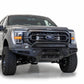 Addictive Desert Designs 2021 Ford F-150 HoneyBadger Front Bumper w/o Top Hoop