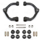 Fabtech 11-19 GM C/K2500HD/3500HD 2WD/4WD 0in/6in Uniball Upper Control Arm Kit