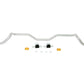 Whiteline 00-05 Toyota Celica Front 24mm Heavy Duty Adjustable Swaybar