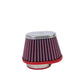 BMC Conical Carburetor Filter - Left 50MM