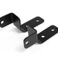 Putco Luminix TEC Mount Bracket Arms (Secure Seamless Light Bar Integration) Fits Luminix Lightbars