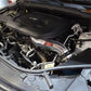 Injen 16-20 Dodge Durango / Jeep Grand Cherokee 3.6L V6 Polished PF Short Ram Cold Air Intake