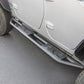 Rampage 07-18 Jeep Wrangler JK Unlimited TrailCrawler Rock Slider & Rocker Guard - Black