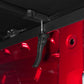 Tonno Pro 02-19 Dodge RAM 1500 6.4ft Fleetside Tonno Fold Tri-Fold Tonneau Cover