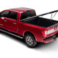 UnderCover 16-20 Nissan Titan 5.5ft SE Bed Cover - Black Textured