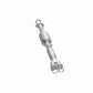 MagnaFlow Conv Direct Fit 91-95 Toyota Previa 2.4L