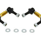 Whiteline Universal Sway Bar Link Assembly Heavy Duty Adjustable Ball/Ball Style