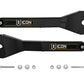 ICON 2005+ Ford Super Duty Radius Arm System