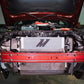 Mishimoto 2015+ Ford Mustang GT Thermostatic Oil Cooler Kit - Silver