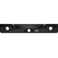 ICON 07-18 Jeep Wrangler JK Pro Series 2 Rear Bumper w/Hitch/Tabs